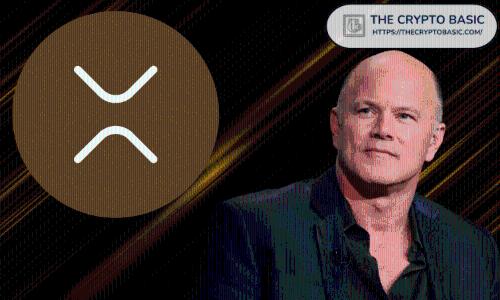 Mike N<span class='keyword'>ov</span>ogratz：XRP成功转型为货币，社区力量功不可没