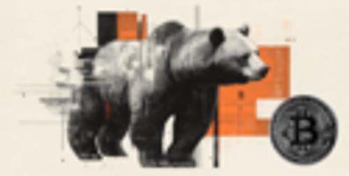 BTC/USD 展望：比特币跌破10万美元心理关口，空头目标指向更低支撑