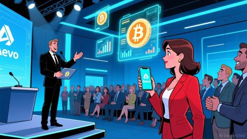 2025年11月13日<span class='keyword'>Aev</span>o/Bitcoin (<span class='keyword'>AEV</span>OBTC)市场分析：价格盘整，方向性不明