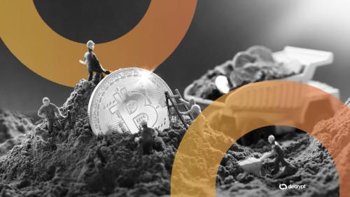 加密货币市场震荡：Coinbase、Robinhood与比特币挖矿股集体暴跌