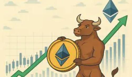 以太坊价格预测：多头目标4000美元，EV2代币预售引发市场关注