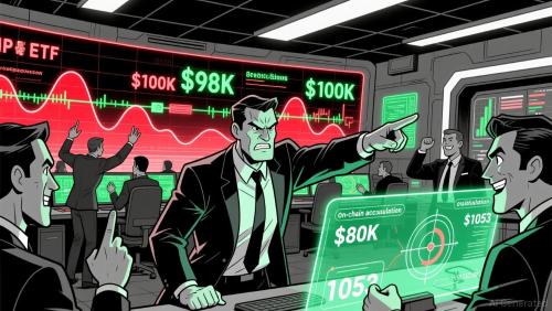 <span class='keyword'>比特币</span>92K-94K支撑区：ETF资金外流与宏观经济压力下的市场拐点