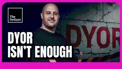 与 Alex <span class='keyword'>Kat</span>z 共同探索更安全的 Web3 未来