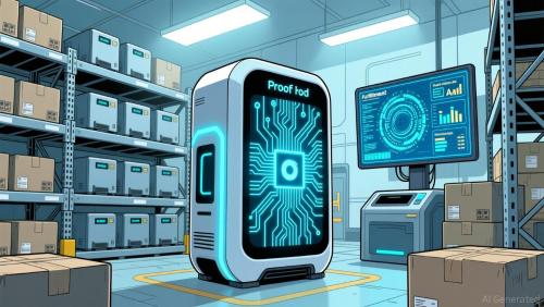 ZKP创新预售模式：先交付AI硬件，后发行代币，重塑加密货币规范