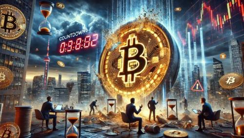 比特币价格逼近94,000美元，Bitwise CEO称加密市场已历经半年熊市