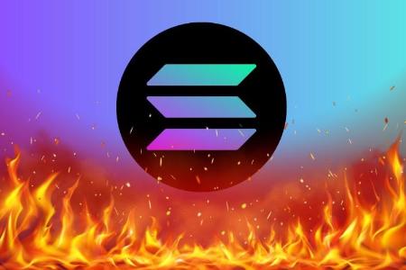 曾预测比特币跌破2万美元的分析师再度发声：Solana面临严重下跌风险