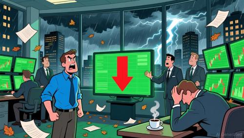 <span class='keyword'>比特币</span>主导地位下滑：投资者转向山寨币与监管压力加剧