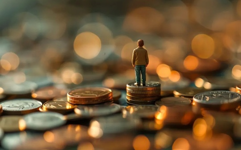 比特币跌至5月初以来低点 以太坊财库公司BitMine高层大换岗