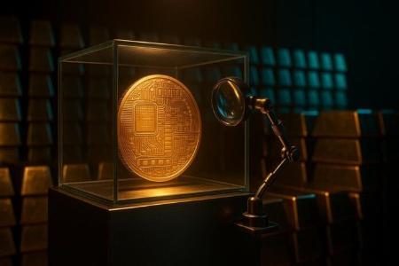 卢森堡主权基金试水比特币：将1%资产配置于数字储备