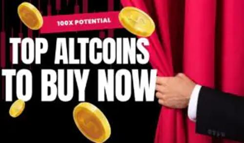 2025年11月山寨币投资指南：Chainlink ETF注册引发市场热潮，Deepsnitch预售突破52万美元