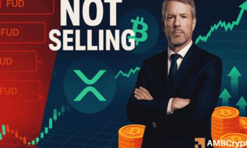 Strategy公司否认比特币抛售传闻，持续增持彰显信心