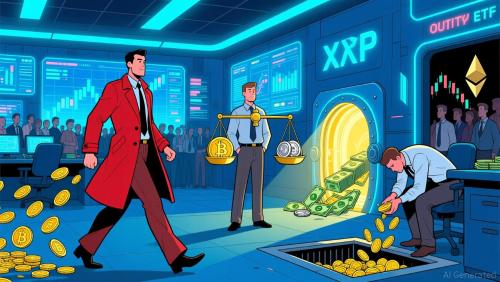 今日XRP新闻：Digitap与Remittix崛起，PayFi新势力挑战XRP市场地位