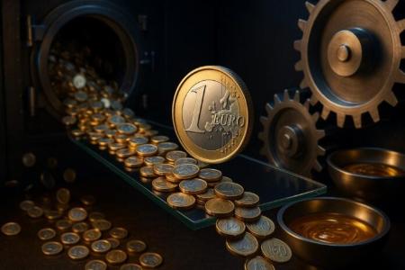 法国兴业银行推出EURCV和USDCV稳定币，正式进军DeFi领域