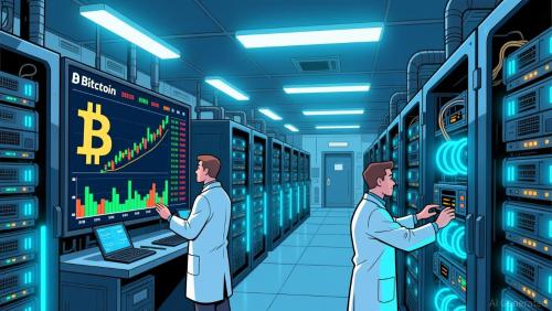 A<span class='keyword'>BTC</span><span class='keyword'>比特币</span>投资盈利激增 特朗普家族支持下波动与审查并存