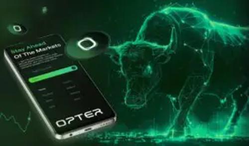 Solana、XRP与O<span class='keyword'>pter</span>市场情绪分析：第四季度链上效用项目成焦点