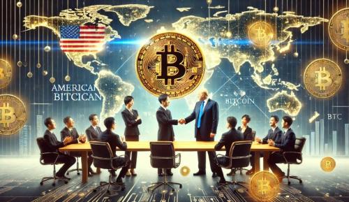 特朗普之子创立的American Bitcoin公司第三季度实现盈利：深入解析其财务表现与战略成果
