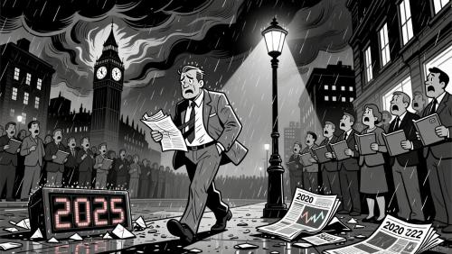 比特币周期性复苏：市场疑虑背后的潜在机遇