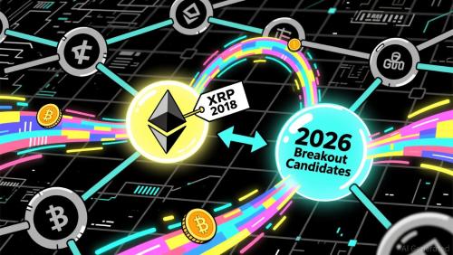 下一个 XRP：基于以太坊的二层解决方案和跨境 DeFi 协议有望在 2026 年迎来突破