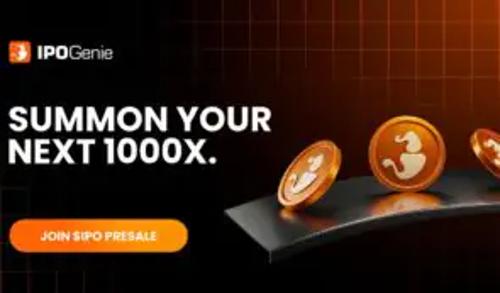 IPO Genie：重新定义加密货币预售平台的核心竞争力
