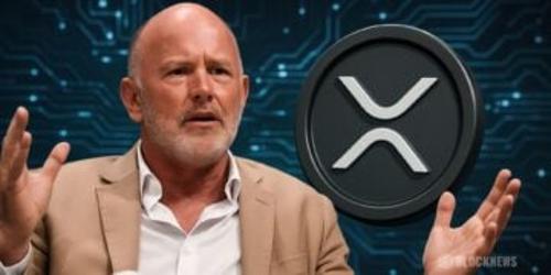 Mike N<span class='keyword'>ov</span>ogratz称XRP已成“真正货币”：社区信任重塑数字资产价值