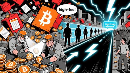 比特币的结构性缺陷与MicroStrategy投资者的风险分析