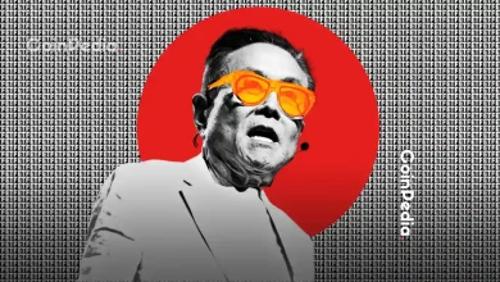 比特币价格跌至六个月低点，罗伯特·清崎称将在市场企稳后增持