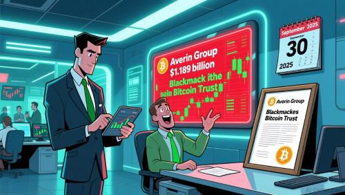 加密市场逆风而行：Avenir Group 加大<span class='keyword'>比特币</span>投资力度