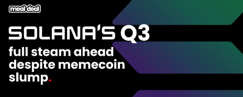 SOL到底了吗？多维数据揭秘Solana真实图景