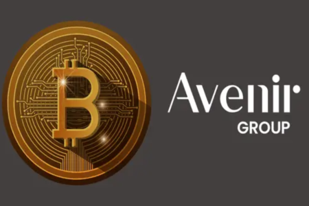 Avenir Group<span class='keyword'>比特币</span>ETF持仓达11.89亿美元，连续五个季度蝉联亚洲最大机构持有人