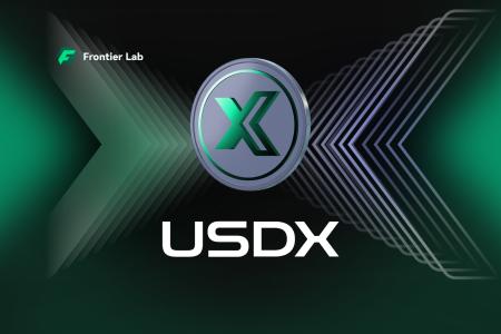 USDX脱锚危机解析：Delta中性稳定币的结构性风险与未来发展路径