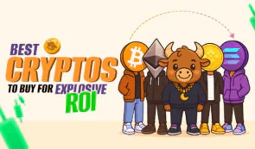 2025年六大潜力迷因币：MoonBull领衔，投资者如何抓住千倍收益机会？