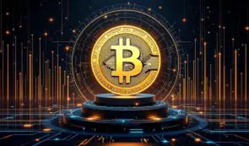 分析师解读：比特币下跌仅为周期中调整，牛市前景依旧可期