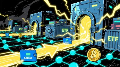 巨鲸大举增持SOL和BTC：市场反弹信号愈发明确