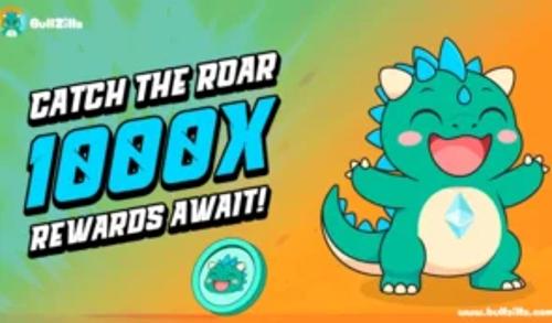 在以太坊和HYPE增长浪潮中，B<span class='keyword'>ZIL</span>以超2000%投资回报率引领加密货币预售新趋势