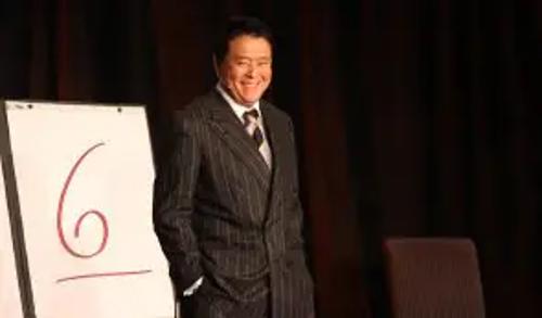 罗伯特·清崎为何在比特币抛售潮中选择坚守？