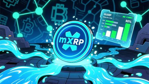 XRP今日焦点：DeFi桥梁与机构投资如何应对市场波动挑战