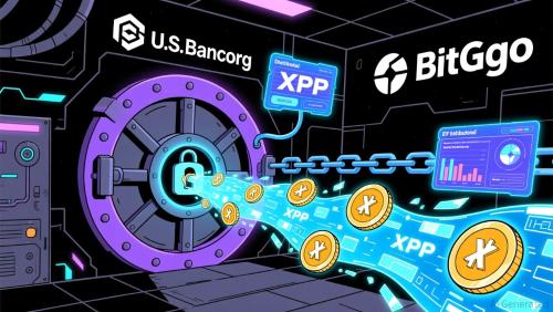 XRP ETF创纪录资金流入与机构采用潜力：市场战略深度解析