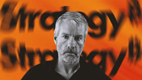 Michael Saylor否认Strategy出售比特币传闻：我们正在大举买入