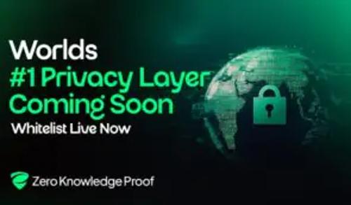 零知识证明项目收益突破300美元，狗狗币与柴犬币表现疲软