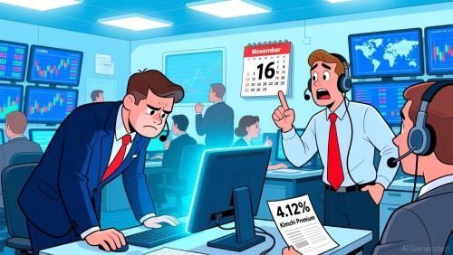 韩国比特币溢价持续高企：散户投资与监管因素成主因