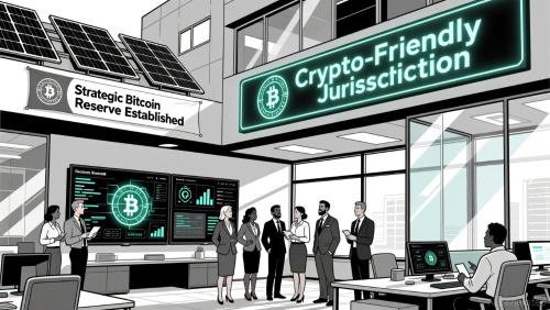 Coinbase迁址德克萨斯州：加密货币行业新格局的战略转折点