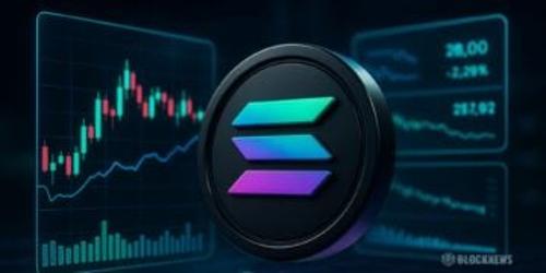 Solana因低手续费与高效率在去中心化交易所交易量中占据领先地位