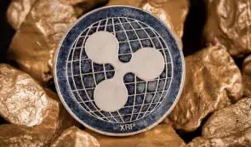 1000万美元XRP代币解锁引发市场担忧，投资者转向SOL与Digitap ($TAP) 寻求高回报
