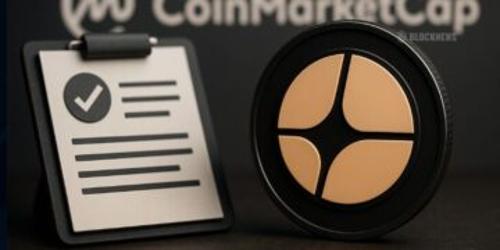 Aster澄清CoinMarketCap更新引发的代币经济模型误解：解锁计划保持不变