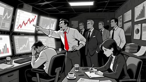 逆向思维解读：行为金融学揭示加密货币市场底部的真相