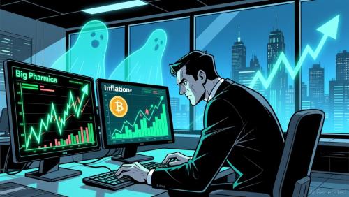 特朗普政府肥胖症药物定价协议：对制药巨头与比特币市场的深远影响