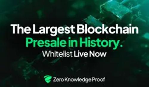 Chainlink获瑞银与印度国家银行支持，WLFI股价暴涨33%，但零知识证明（ZKP）才是用户收益的关键