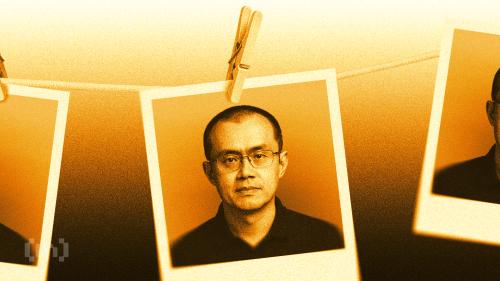 律师澄清：赵长鹏获特朗普赦免并非简单电话操作，程序复杂且严谨