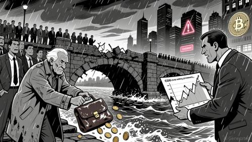 比特币是否正步入长期熊市？技术指标与市场情绪揭示未来趋势