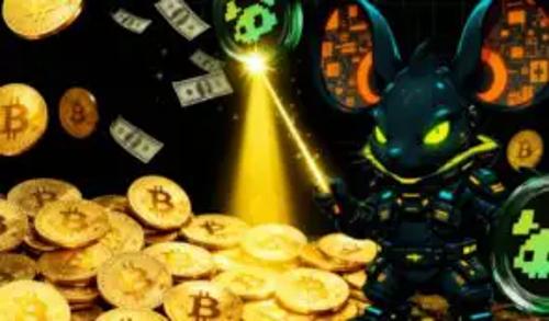  最佳加密货币投资：SoFi银行推出加密货币交易，DeepSnitch AI预售额突破52万美元 